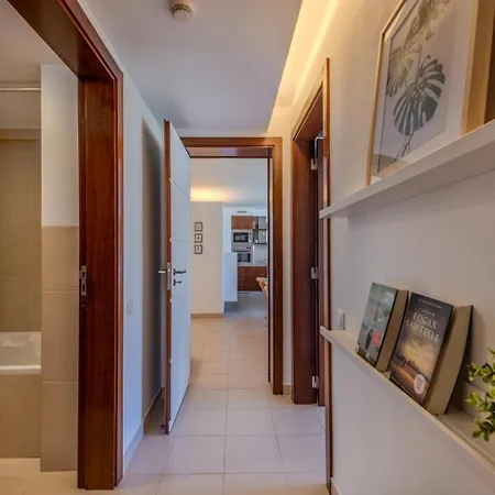 Salgados Beach&nature Escape Apartment *