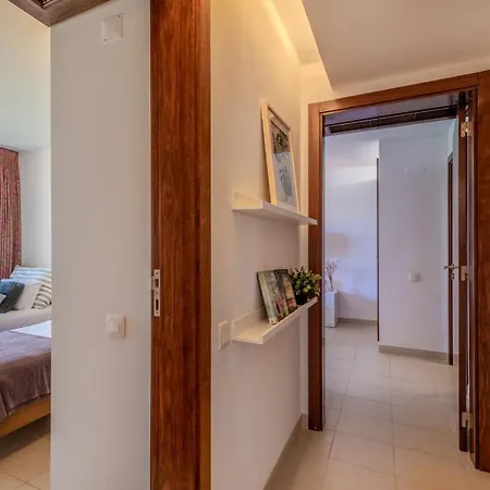 Salgados Beach&nature Escape Apartment Guia (Faro)