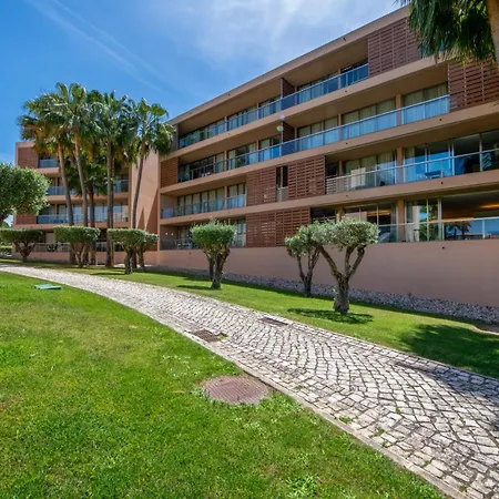 Salgados Beach&nature Escape * Guia (Faro)