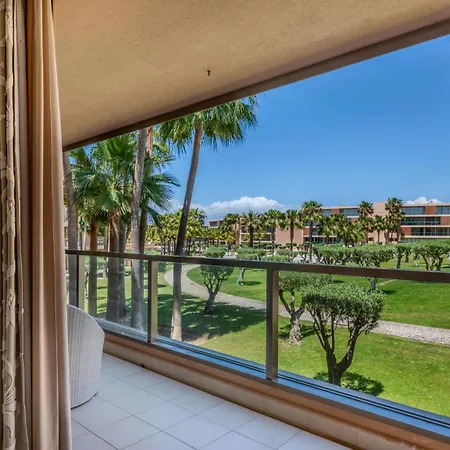 Apartment Salgados Beach&nature Escape