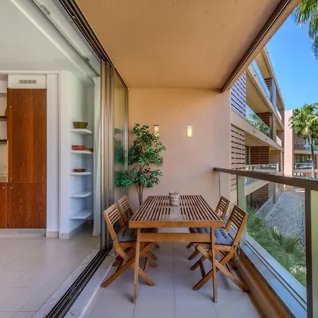 Apartmán Salgados & Nature Escape