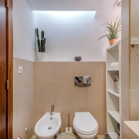 Appartement Salgados & Nature Escape Guia (Faro)