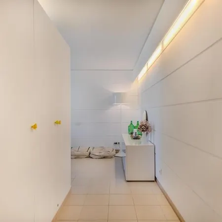 Apartmán Salgados & Nature Escape Guia (Faro)