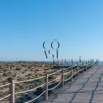 Apartman Salgados & Nature Escape *