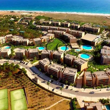 Apartment Salgados & Nature Escape Guia (Faro)
