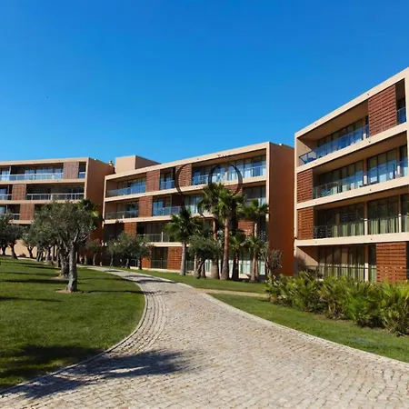 Salgados & Nature Escape Apartment