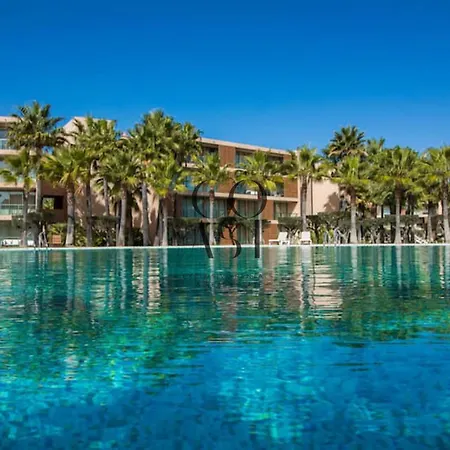 Apartment Salgados & Nature Escape *