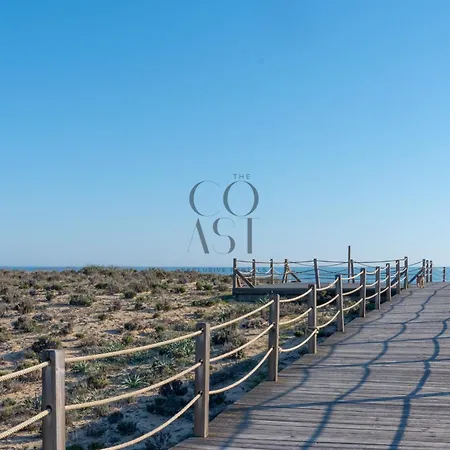 Salgados & Nature Escape *