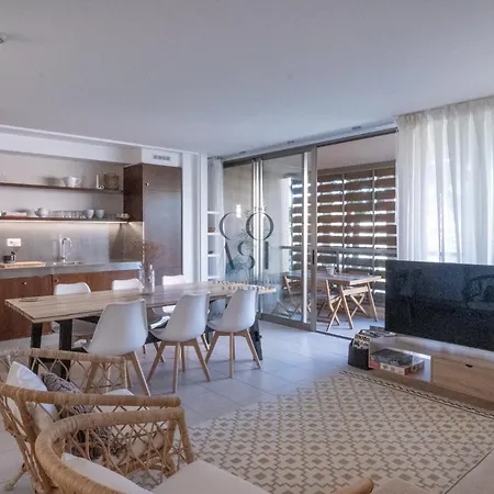 Apartment Salgados & Nature Escape *