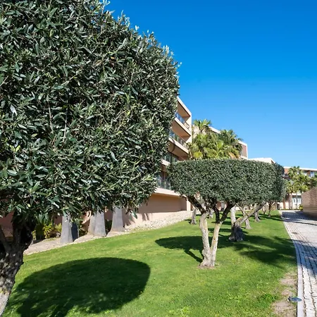 Apartment Salgados & Nature Escape Guia (Faro)