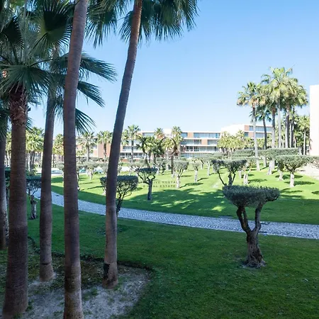 Salgados & Nature Escape Apartment
