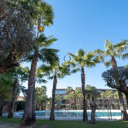 Apartment Salgados & Nature Escape Guia (Faro)