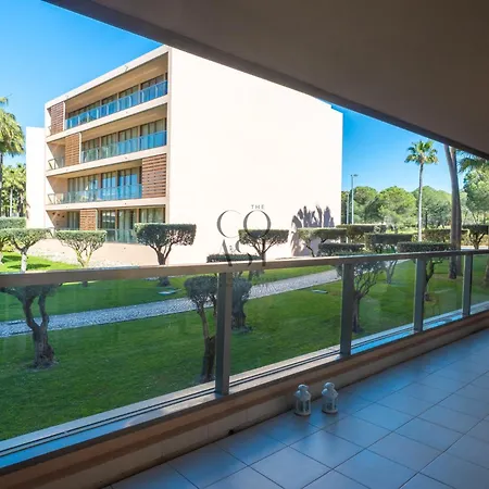 Salgados & Nature Escape Apartment *