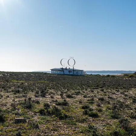 Apartment Salgados & Nature Escape Guia (Faro)