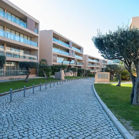 Apartment Salgados & Nature Escape