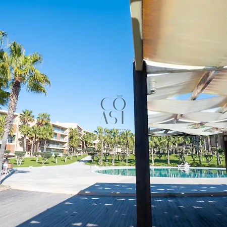 Apartment Salgados & Nature Escape *