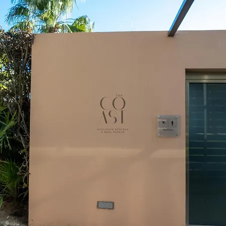 Salgados & Nature Escape Apartment
