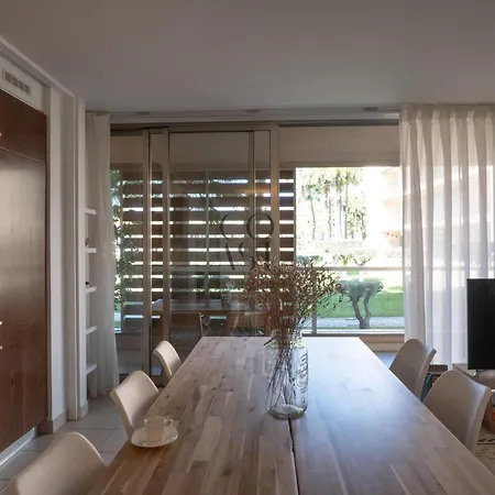 Apartment Salgados & Nature Escape Guia (Faro)