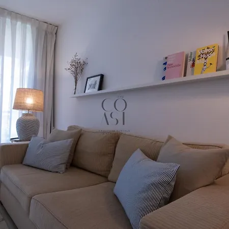 Salgados & Nature Escape Apartment *