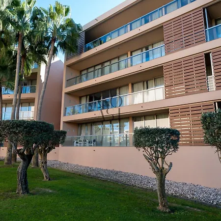 Apartment Salgados & Nature Escape