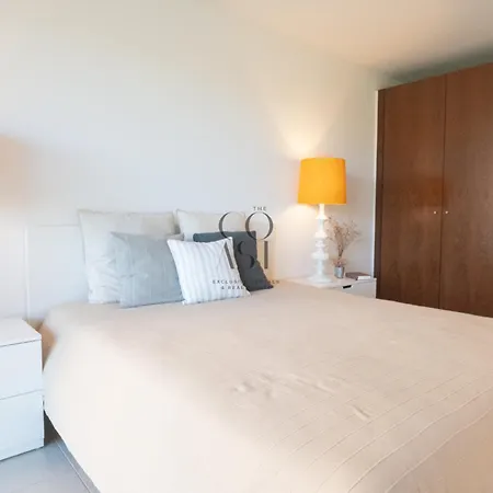 Salgados & Nature Escape Apartment Guia (Faro)