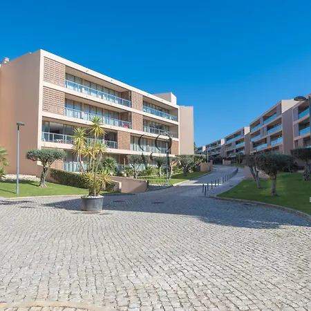 Salgados & Nature Escape Apartment Guia (Faro)