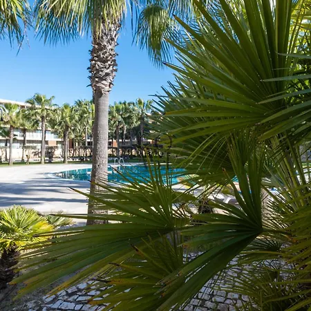 Apartment Salgados & Nature Escape Guia (Faro)