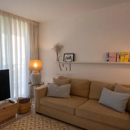 Salgados & Nature Escape Apartment