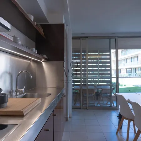Apartment Salgados & Nature Escape Guia (Faro)