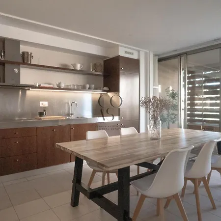 Salgados & Nature Escape Apartment *