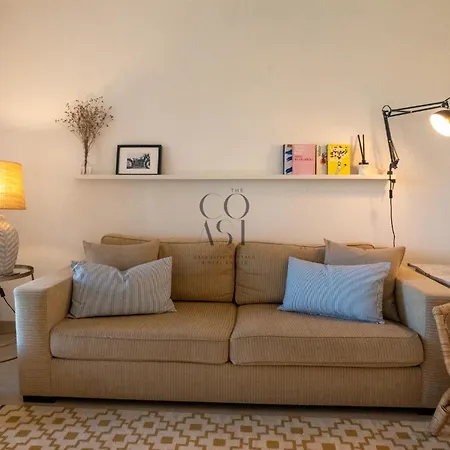 Apartment Salgados & Nature Escape *