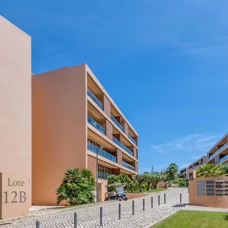 Salgados & Nature Escape Apartment Guia (Faro)