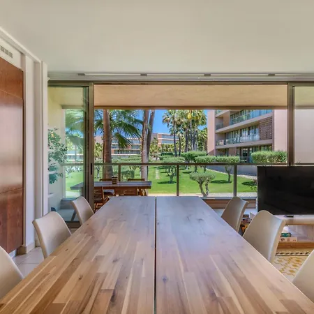 Salgados & Nature Escape Apartment