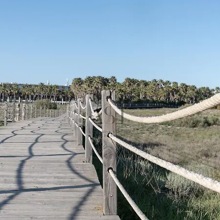 Διαμέρισμα Salgados & Nature Escape