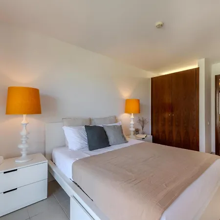 Salgados & Nature Escape Διαμέρισμα Guia (Faro)