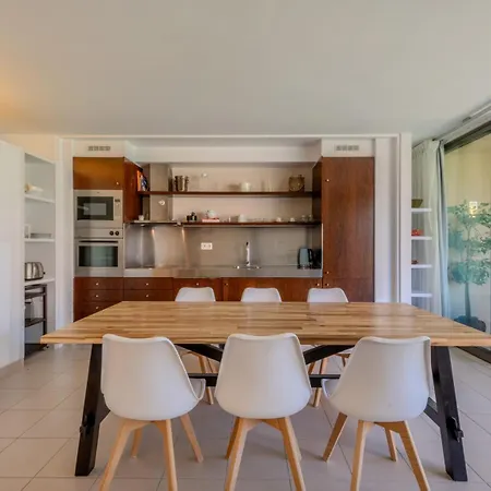 Salgados & Nature Escape Guia (Faro)