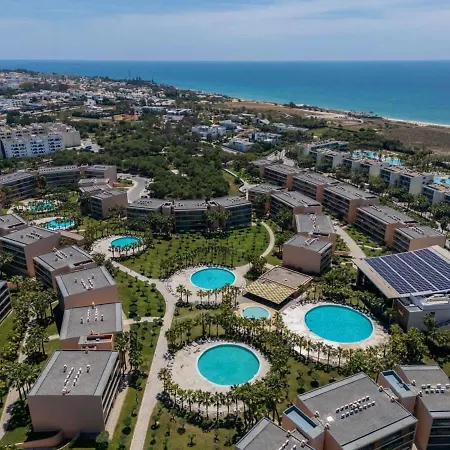 Lägenhet Salgados & Nature Escape Guia (Faro)