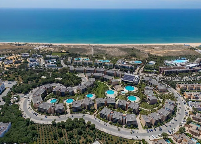 Salgados & Nature Escape Lägenhet Guia (Faro)