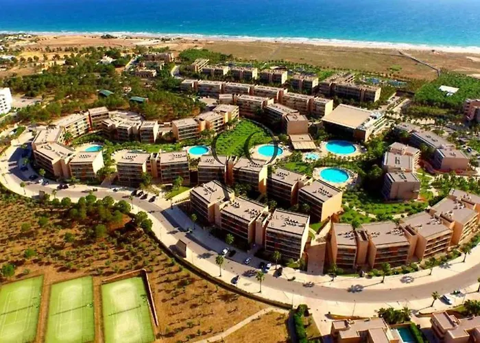 Salgados & Nature Escape Guia (Faro)