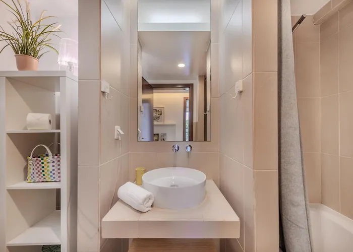 Salgados & Nature Escape