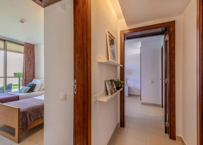 Salgados & Nature Escape Lägenhet Guia (Faro)