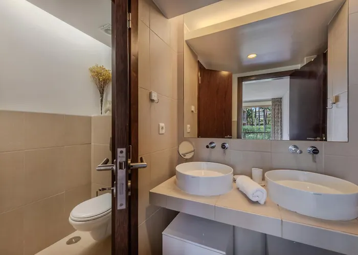 Salgados & Nature Escape