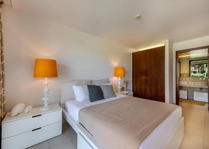 Salgados & Nature Escape Lägenhet Guia (Faro)