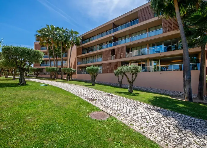 Salgados & Nature Escape * Guia (Faro)