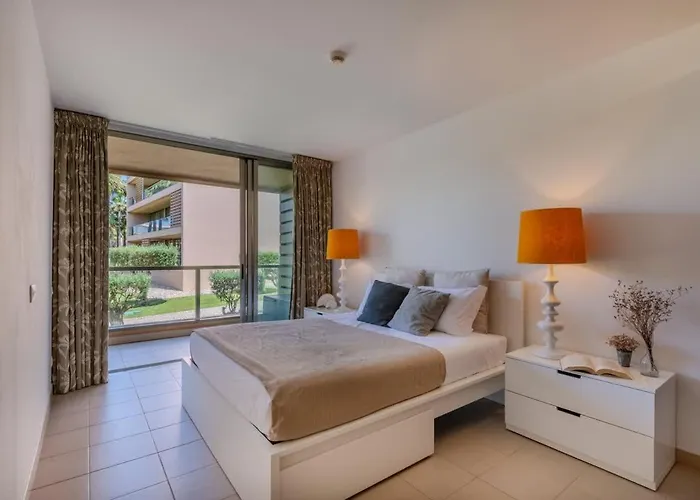 Salgados & Nature Escape Guia (Faro)