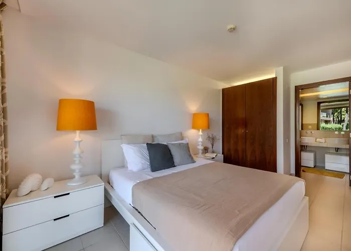 Salgados & Nature Escape