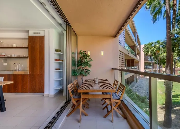 Lägenhet Salgados & Nature Escape