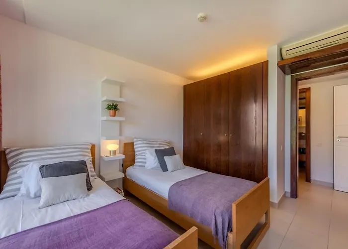 Salgados & Nature Escape *