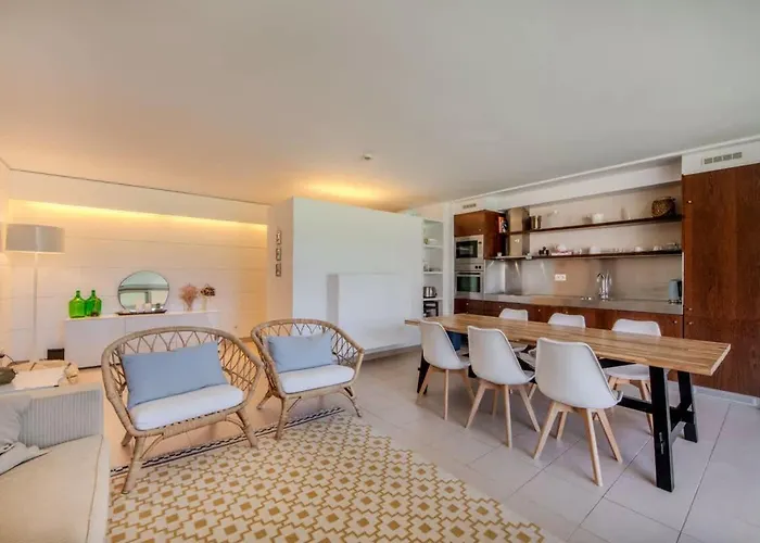 Salgados & Nature Escape Guia (Faro)