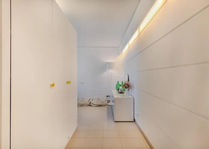 Lägenhet Salgados & Nature Escape Guia (Faro)